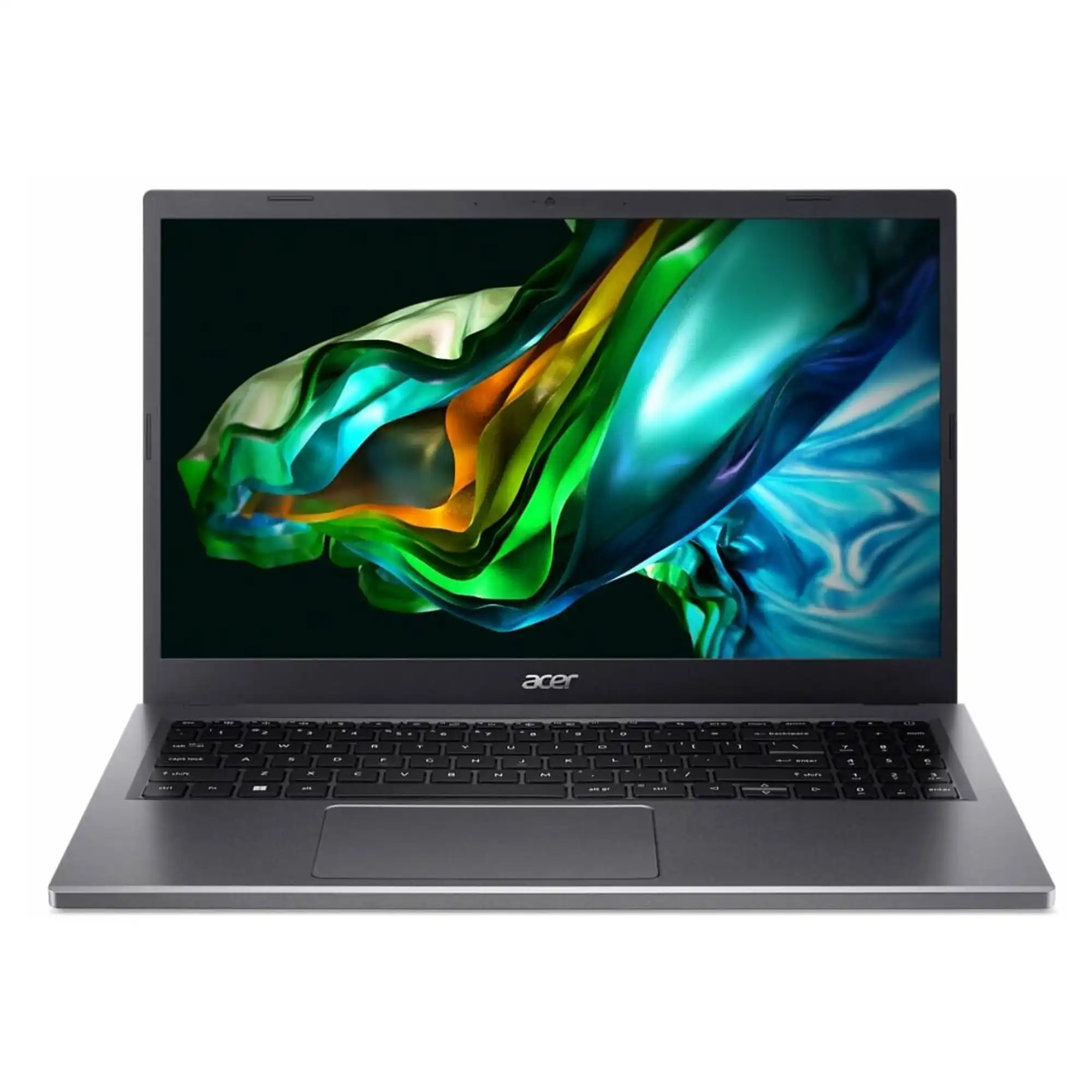 Лаптоп ACER Aspire 5 A515-58P-3977 ( Slate GRAY ) - Процесор Intel® Core™ i3-1315U (10M Cache / 4.5GHz)