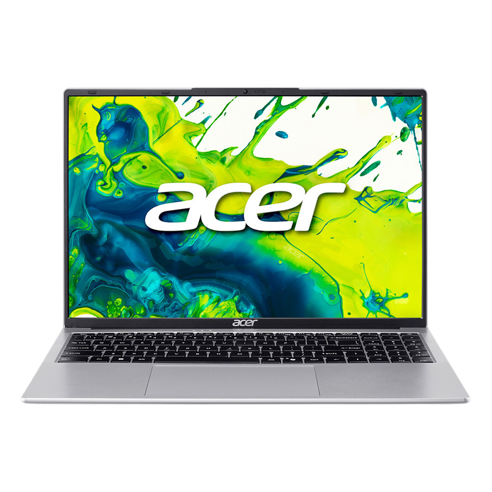 Лаптоп ACER Aspire Lite 16 AL16-54P-598H ( Silver )