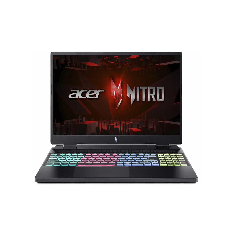 Лаптоп ACER Nitro 5 AN16-51-786U -Процесор Intel® Core™ i7-13700H ( 24MB Cache