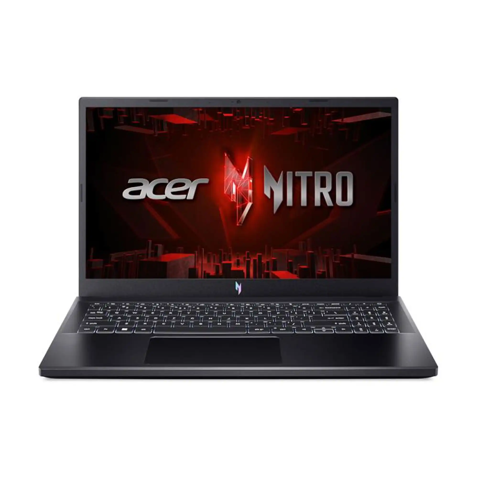 Лаптоп ACER Nitro 5 ANV15-51-75D3 -Процесор Intel® Core™ i7-13620H ( 24MB Cache