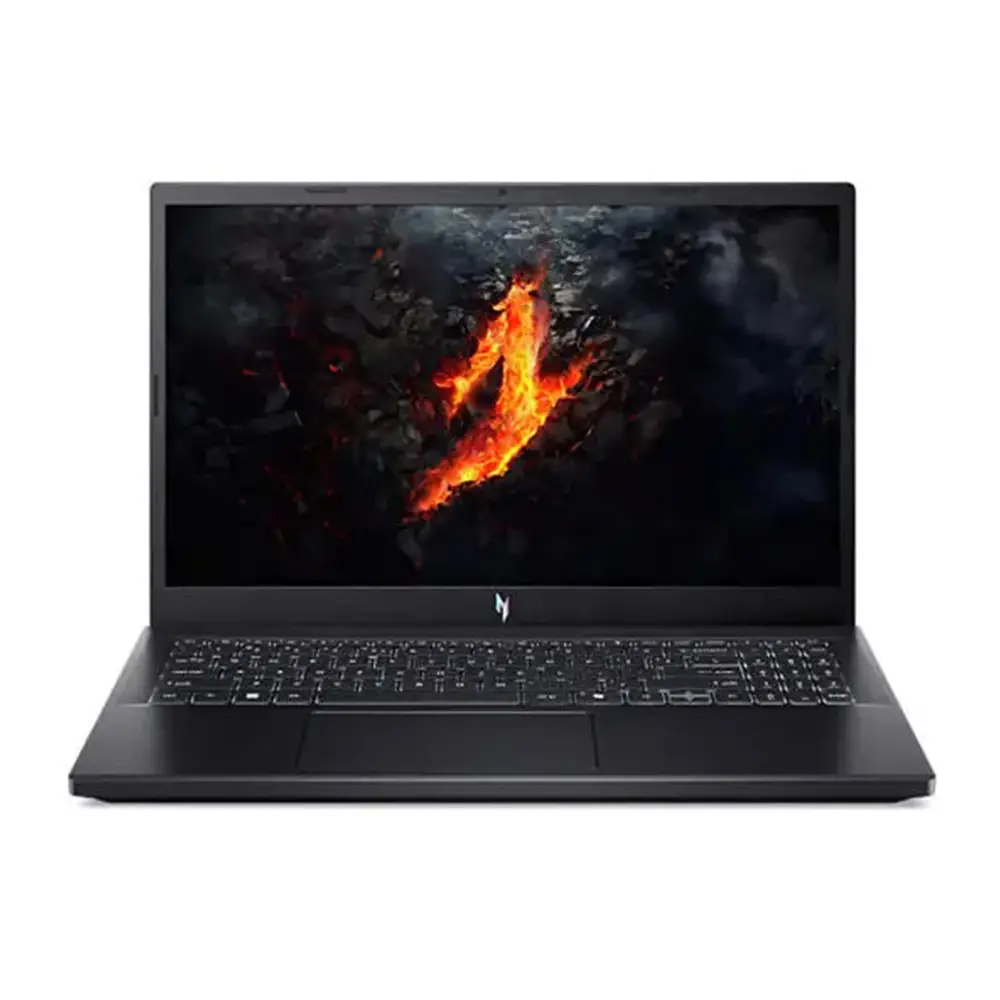 Лаптоп ACER Nitro 5 NV15-41-R8MS - Процесор AMD Ryzen™ 7 7735HS (16MB Cache