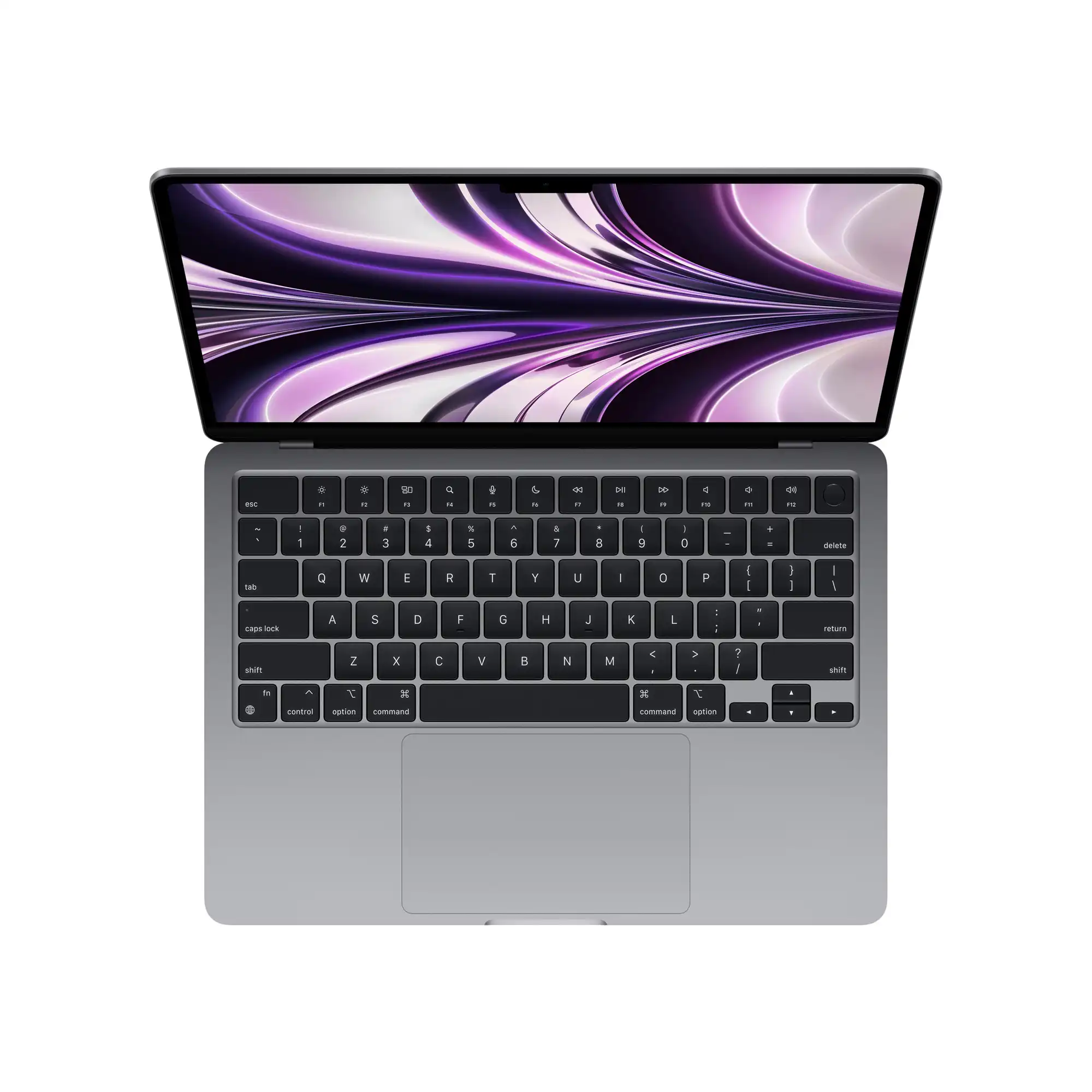 Лаптоп Apple MacBook Air 13.6" ( Starlight )
