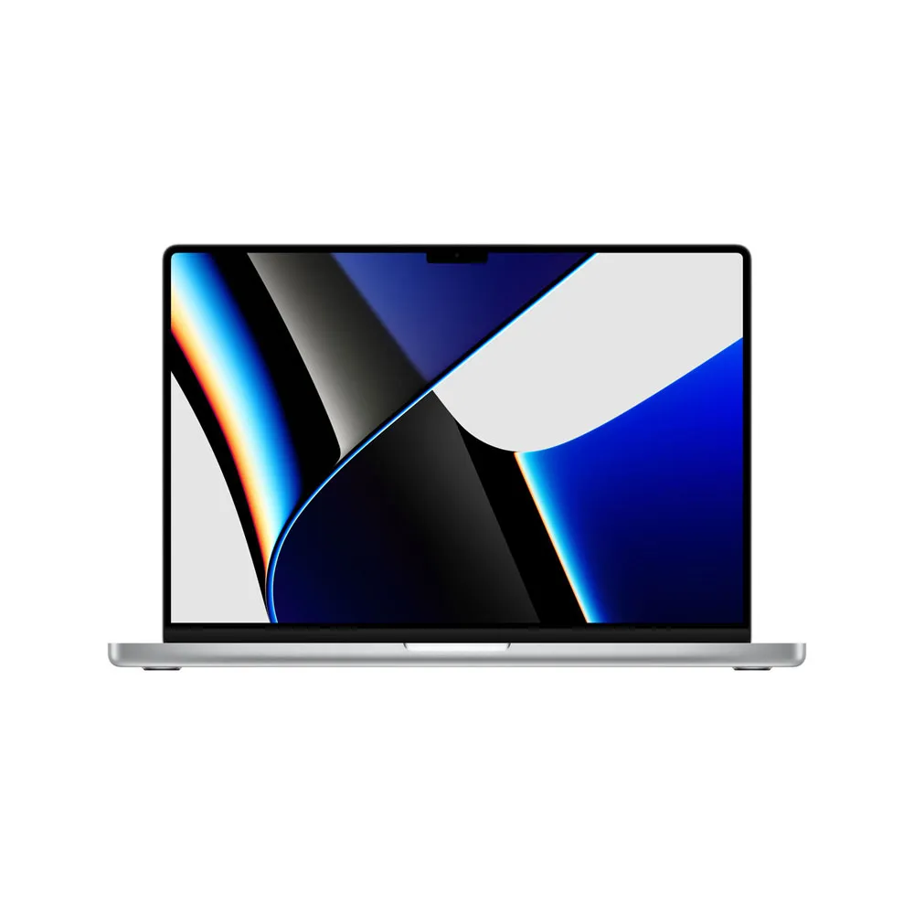 Лаптоп Apple MacBook Pro 14 ( Silver )