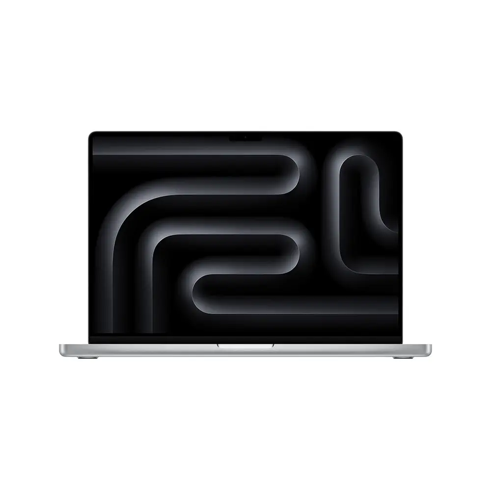 Лаптоп Apple MacBook Pro 16 ( Silver )