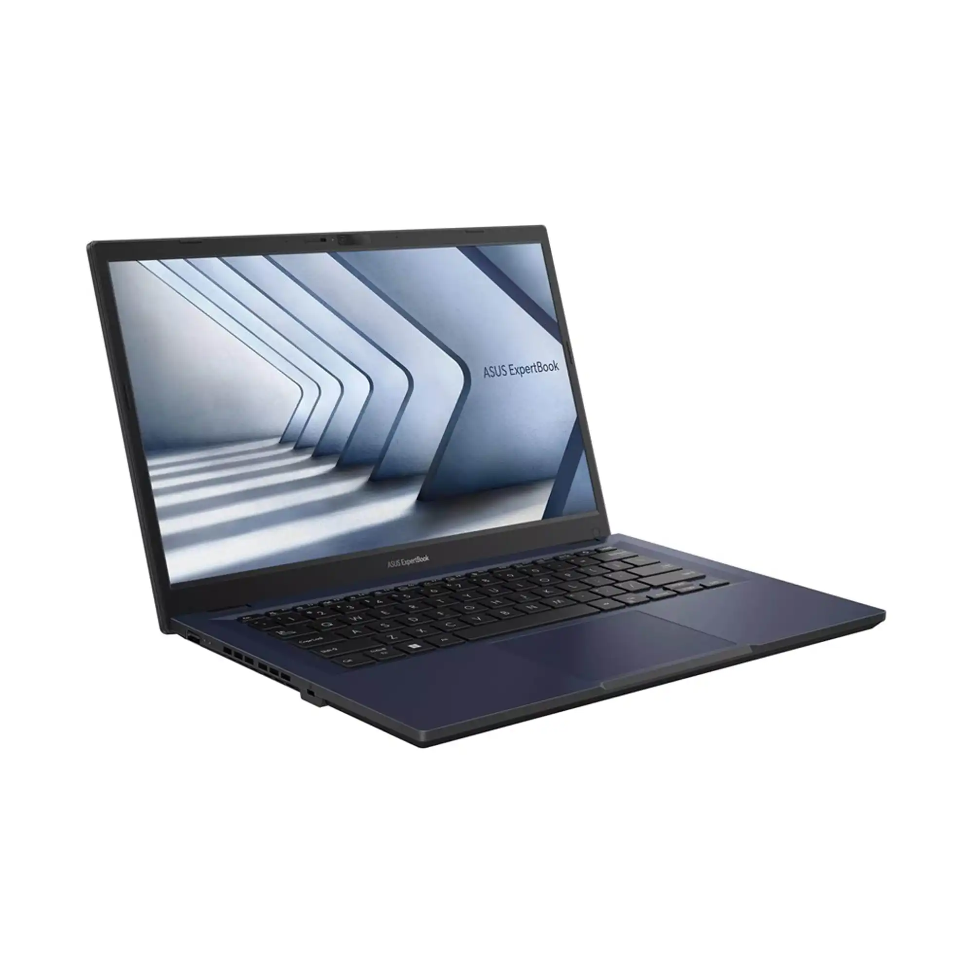 Лаптоп ASUS B1502CBA-UI51C0 ( Star Black ) US MIL-STD 810H military-grade standard