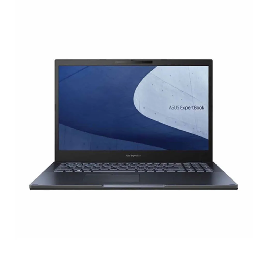 Лаптоп ASUS B1502CVA-UI51C0X /Win 11 Pro ( Star Black ) US MIL-STD 810H military-grade standard