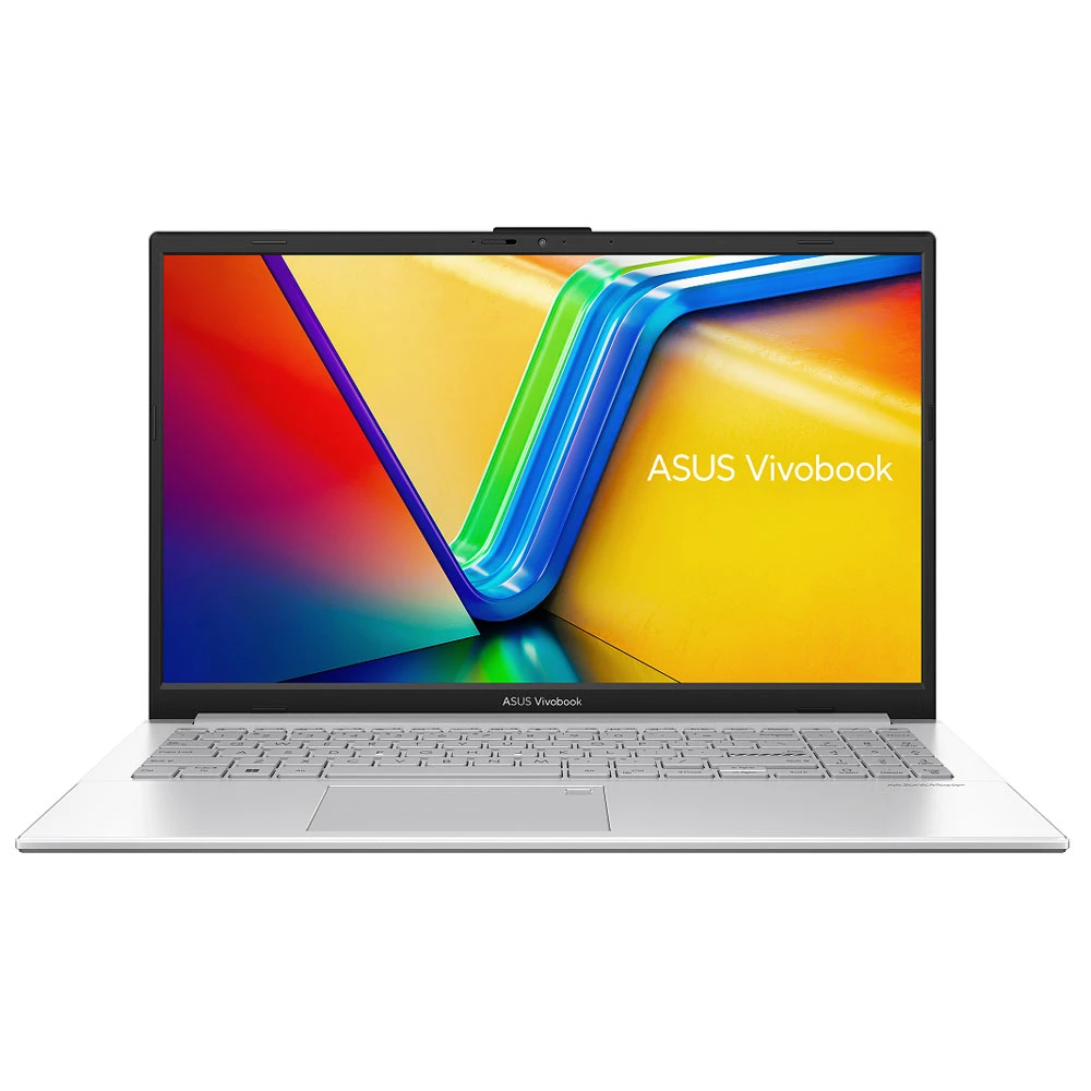 Лаптоп ASUS E1504FA-NJ934 (SLATE GRAY)