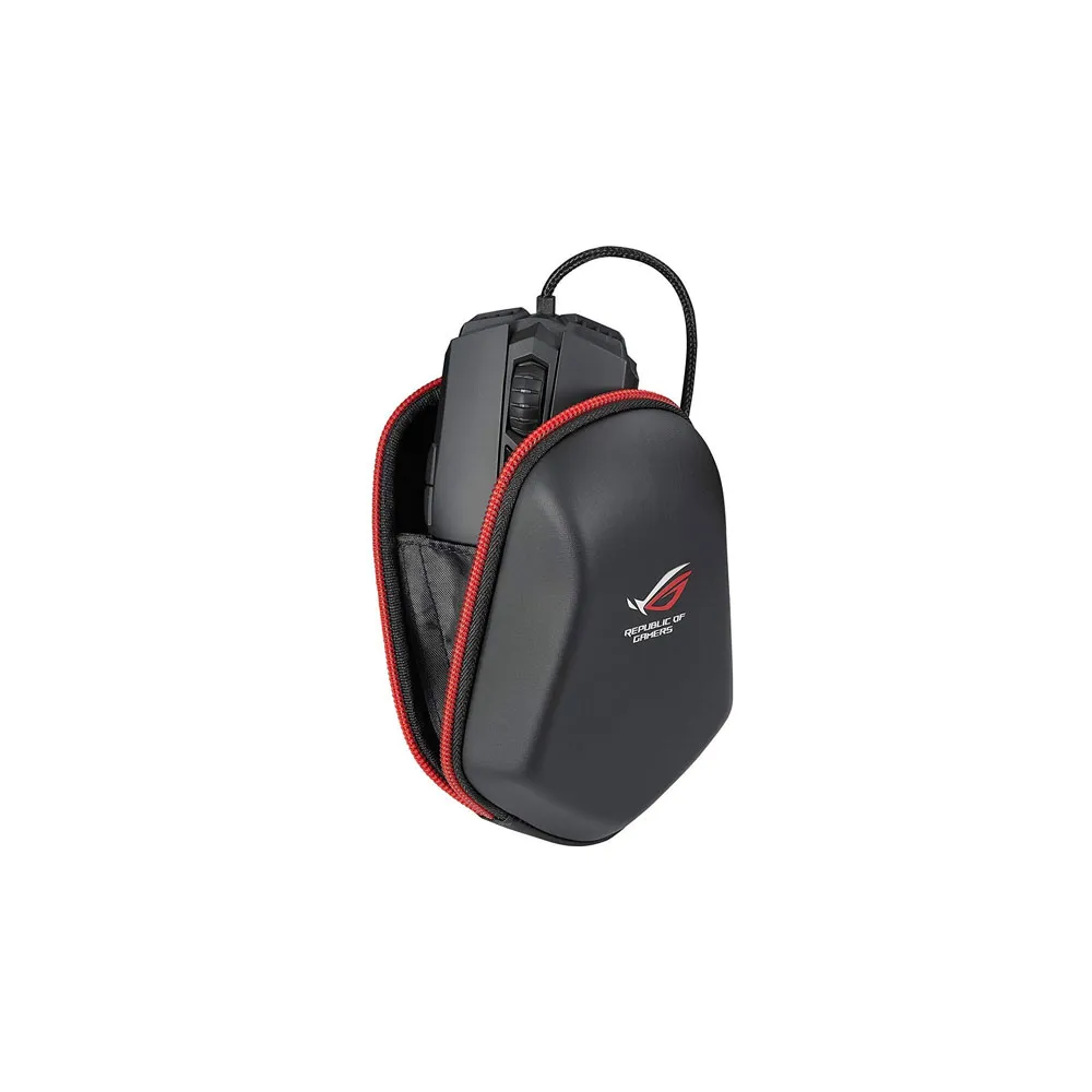 Лаптоп ASUS Republic of Gamers RANGER Compact Case For Accessories