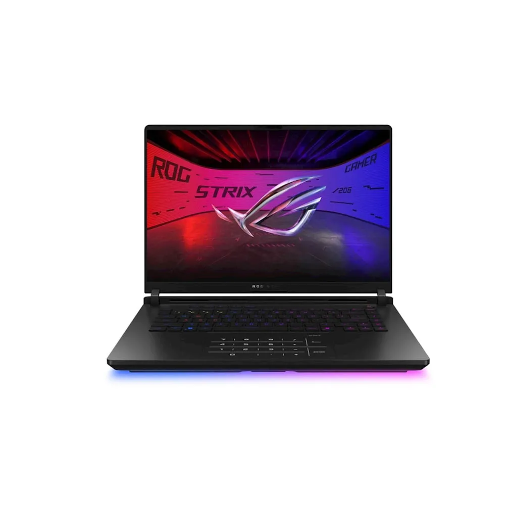 Лаптоп ASUS ROG Strix SCAR 16 G635LX-RW103X / Win 11 Pro