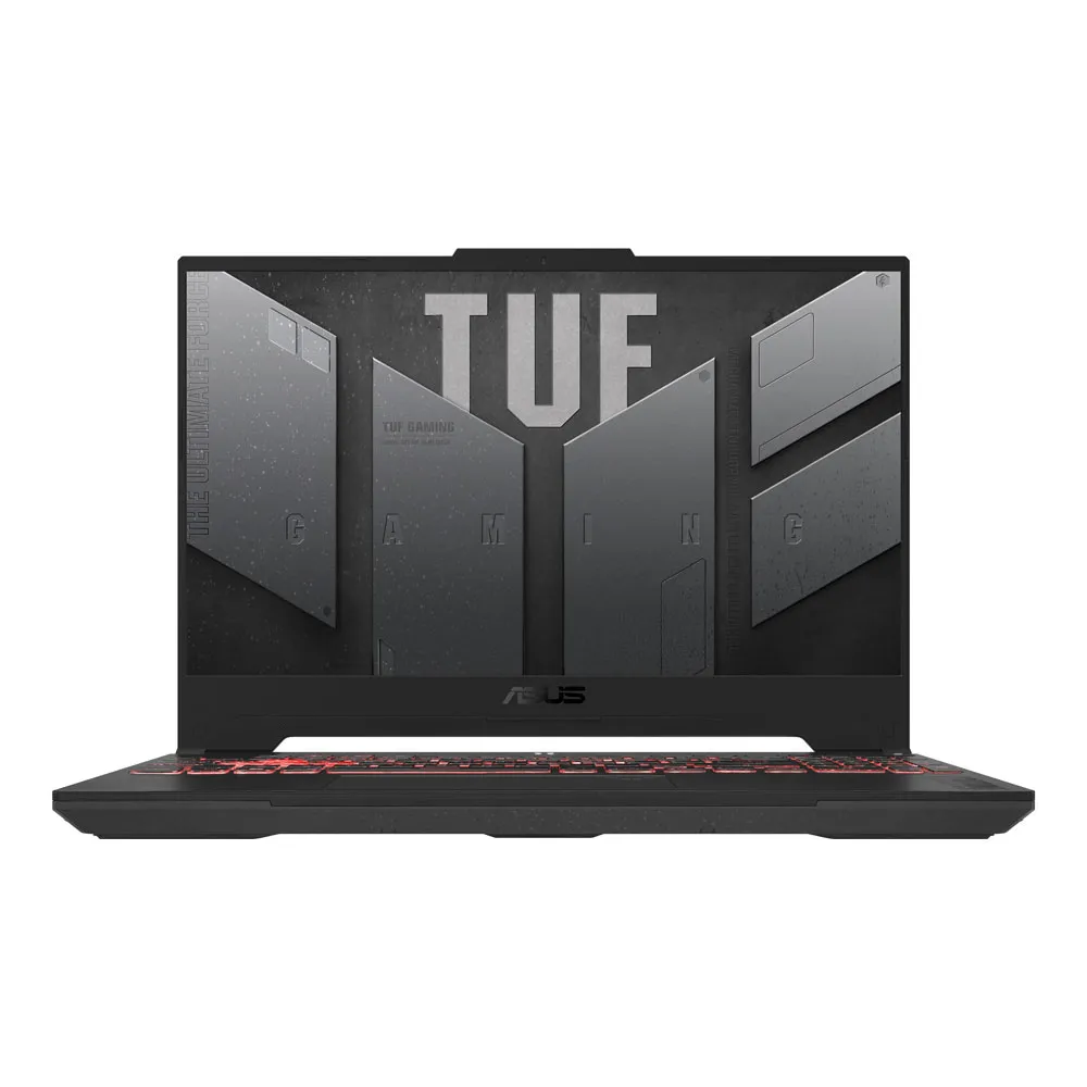 Лаптоп ASUS TUF GAMING FA507NUR-LP083