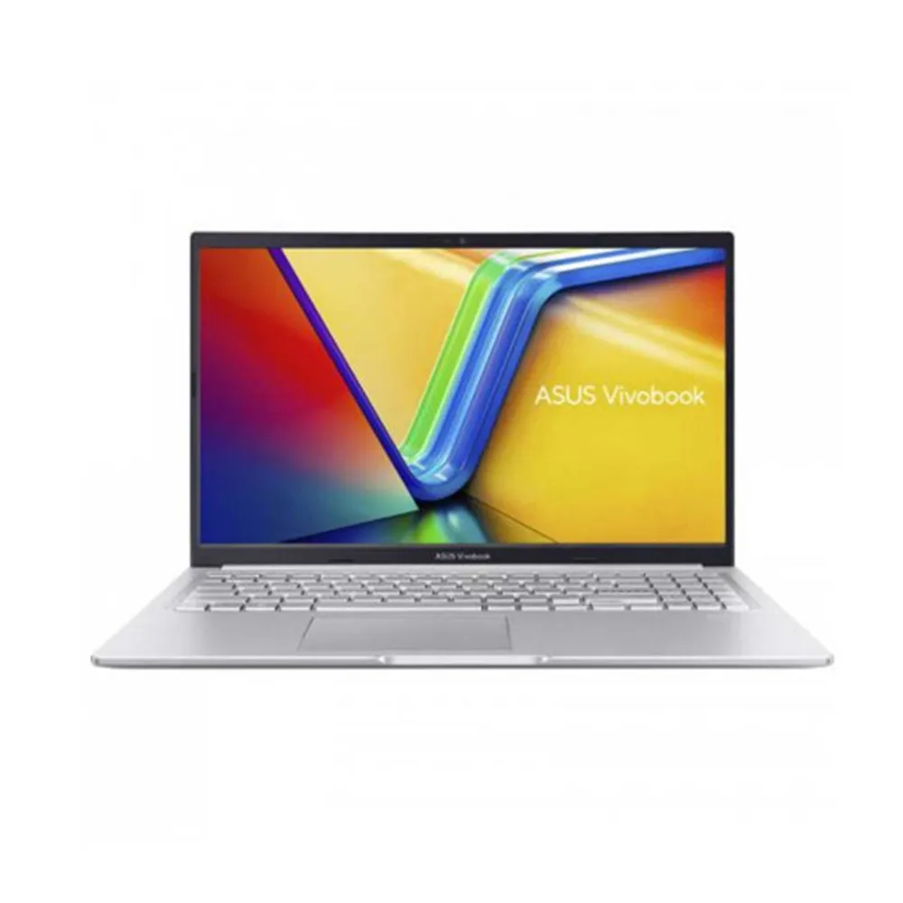 Лаптоп ASUS Vivobook 15 M1502YA-BQ161 (Silver)