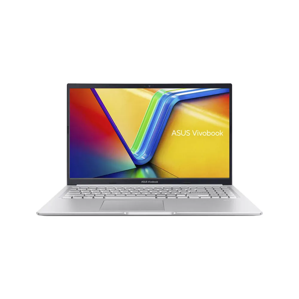 Лаптоп ASUS Vivobook 15 X1502VA-NJ290 ( Cool Silver )