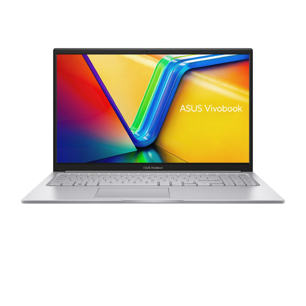 Лаптоп ASUS Vivobook 15 X1504VA-BQ4105 ( Silver )