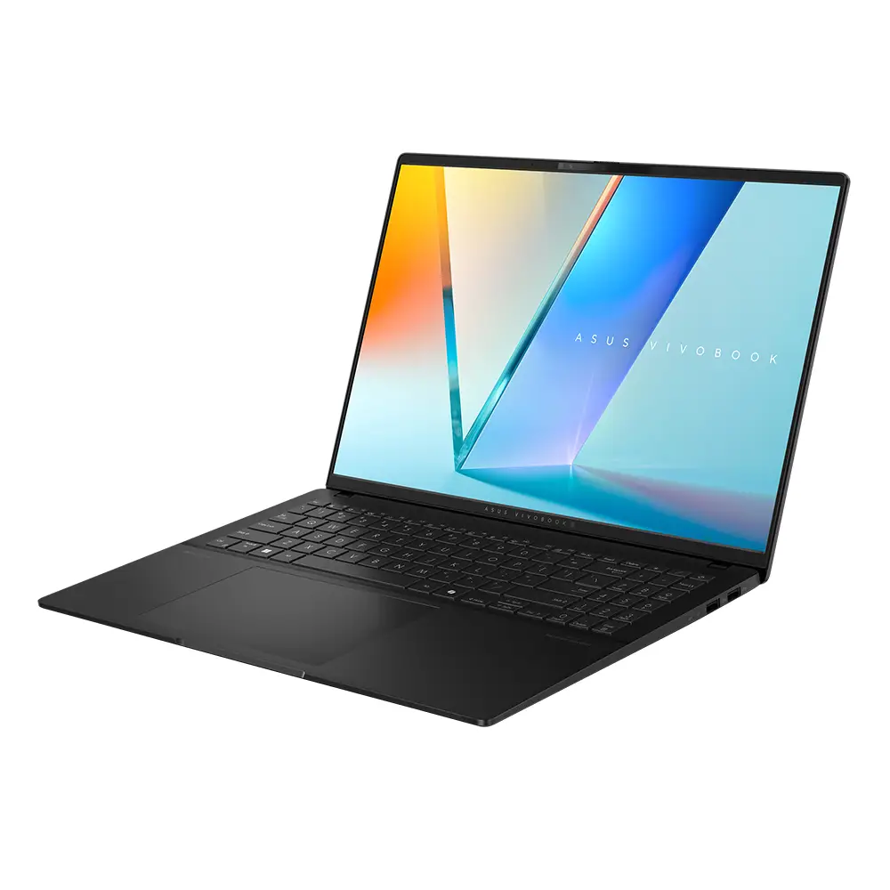 Лаптоп ASUS Vivobook S 16 OLED M5606KA-RI074 ( Star Black )