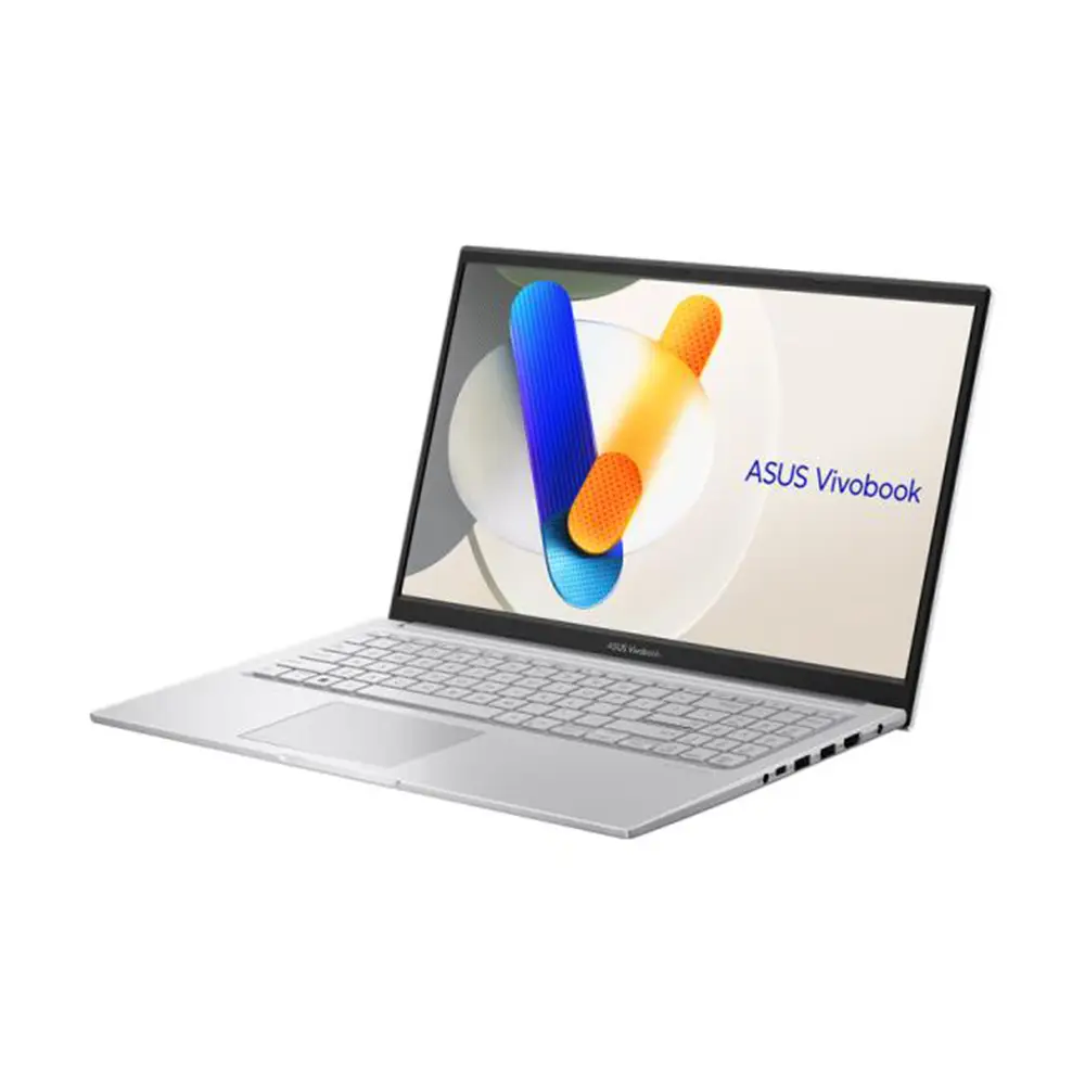 Лаптоп ASUS Vivobook X1504VA-BQ1649 ( Silver )