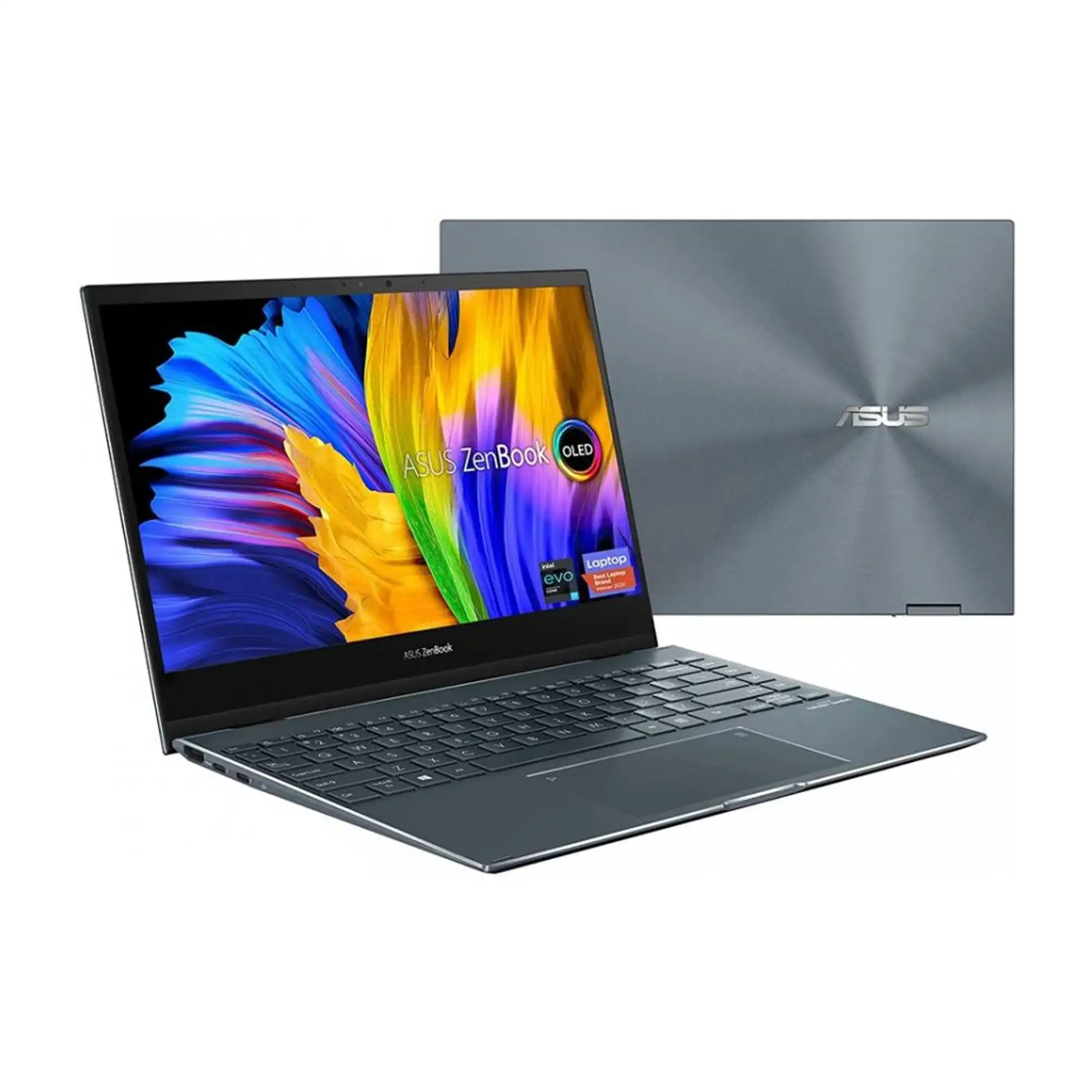 Лаптоп ASUS Zenbook UX363EA-OLED-HP721X / Win 11 Pro