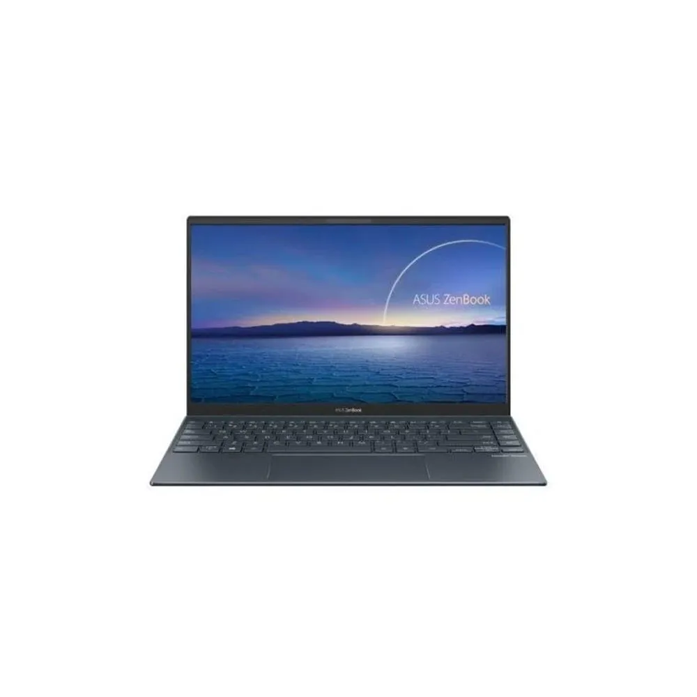Лаптоп ASUS Zenbook UX425EA-WB503T/ Windows 10 ( Pine GRAY )