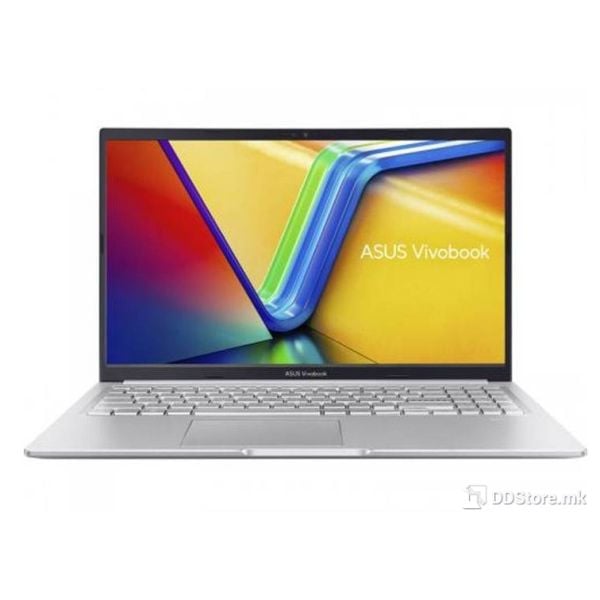 Лаптоп ASUS Vivobook 15 M1502YA-BQ161 (Silver), 15.6" Ryzen 7 7730U 16GB, 512GB