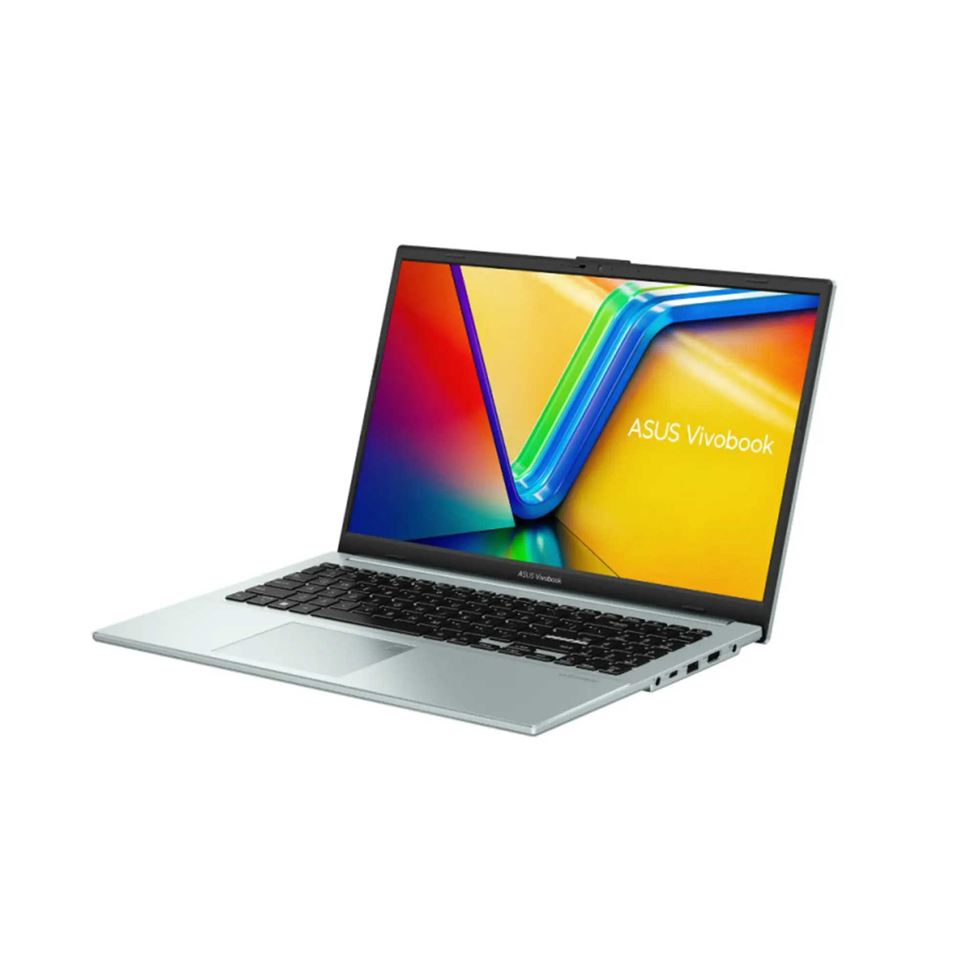 Лаптоп ASUS Vivobook Go 15 E1504FA-NJ319 ( Green Grey )