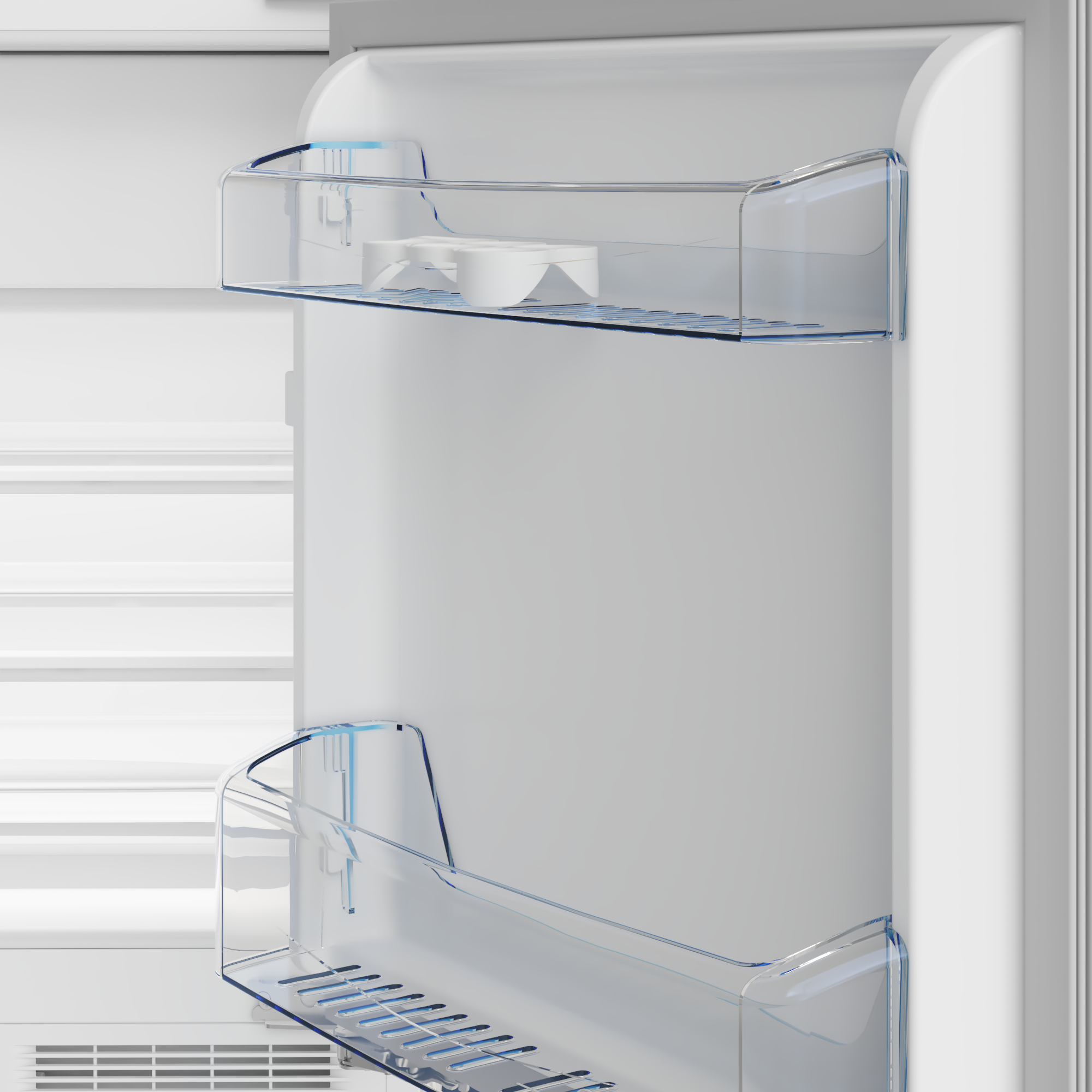 Фрижидер BEKO BU1154N