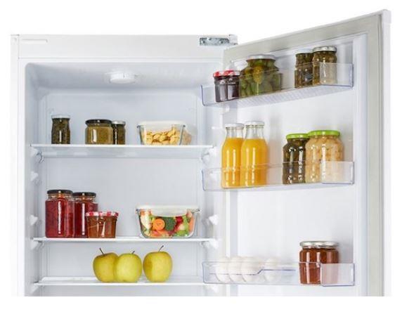 BEKO Вградлив Фрижидер BSSA 315 K4SN
