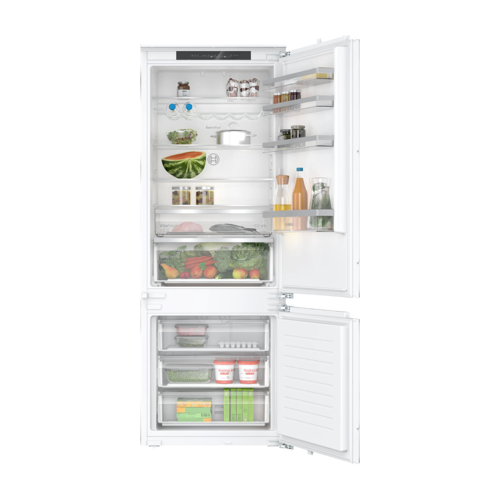 BOSCH Фрижидер KBN96VFE0