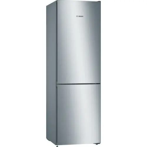 BOSCH Фрижидер KGN36VLEC