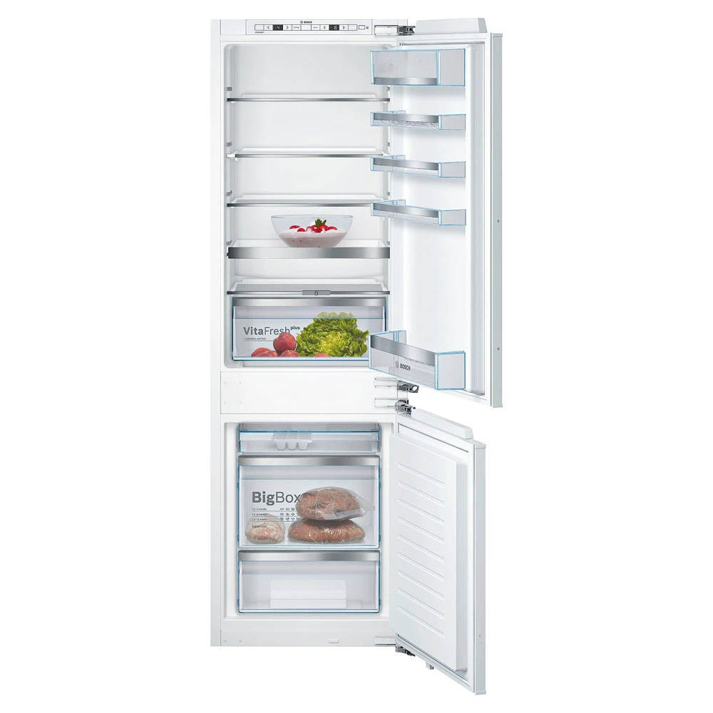 BOSCH Фрижидер KIS86AFE0
