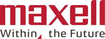 MAXELL