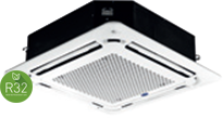 CARRIER QTD018R8S
