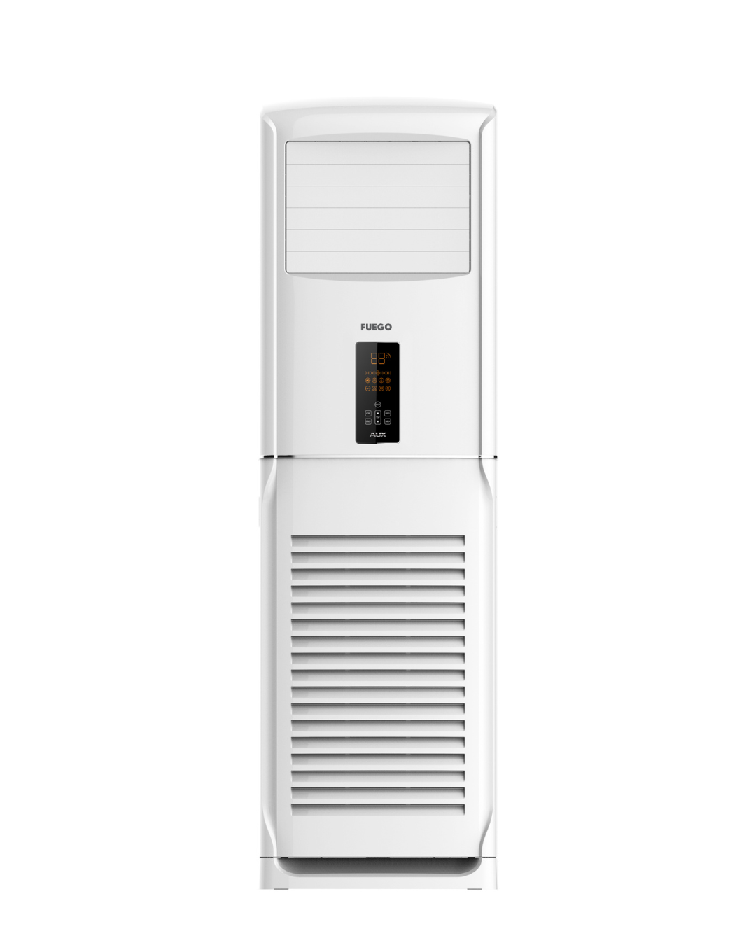 FUEGO FGAX48INV-FSSE5
