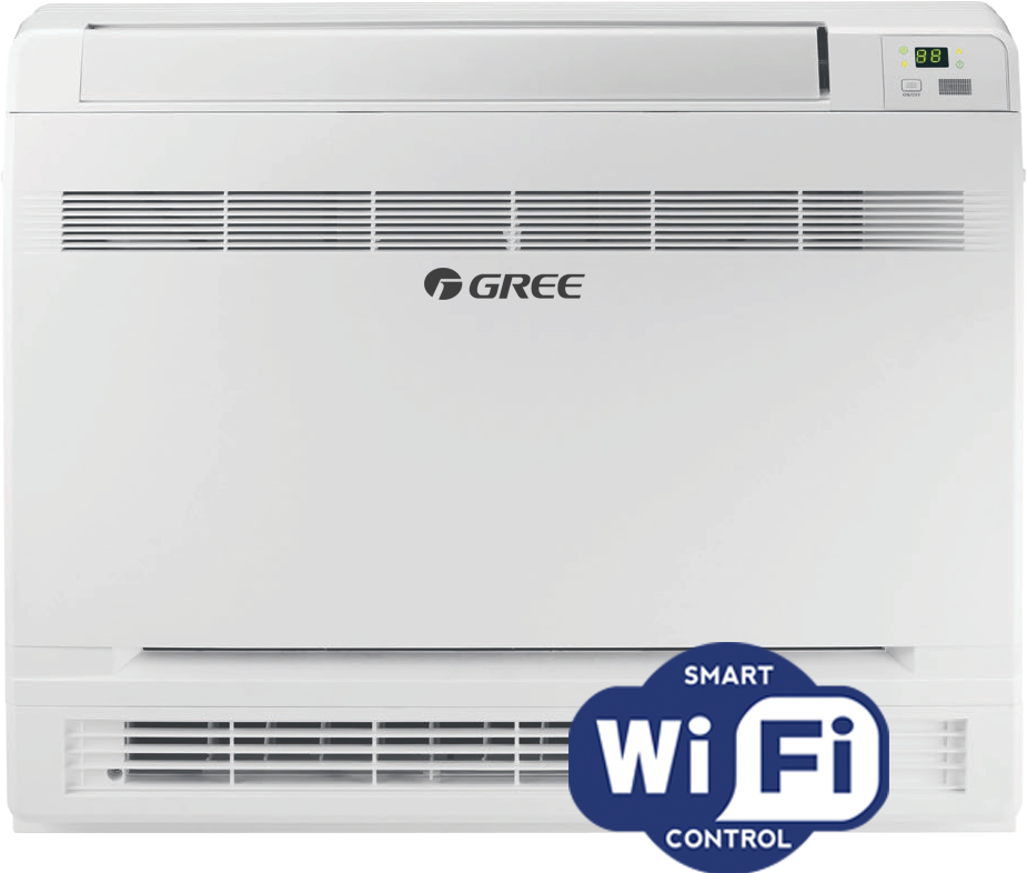 GREE GEH12AAXD-K6DNA1A
