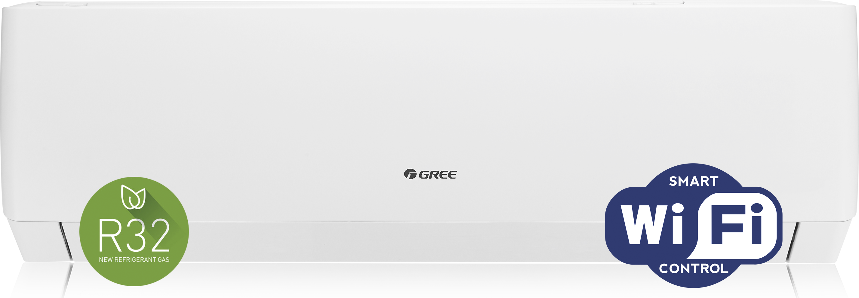 GREE GWH18AGD-K6DNA1D