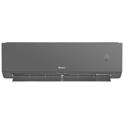 GREE GWH18AWDXB-K6DNA4A BLACK