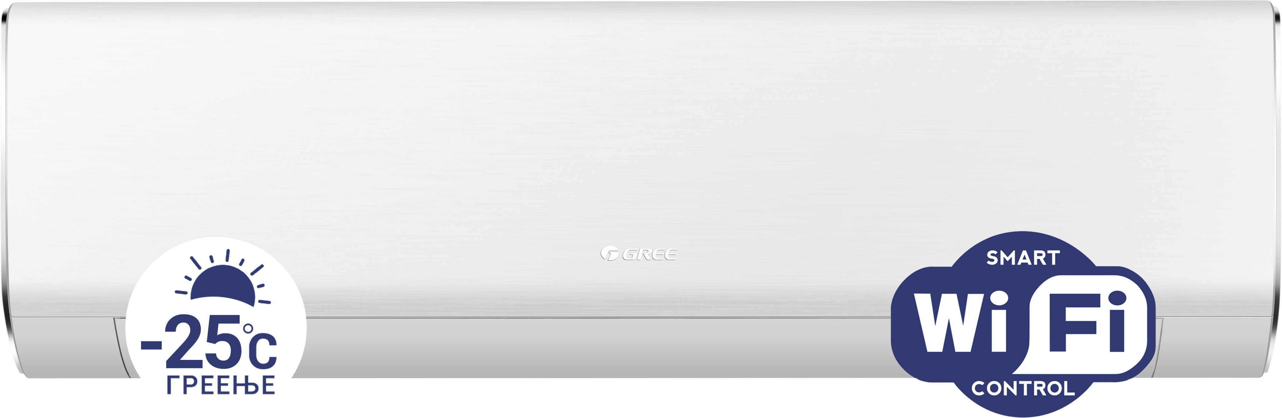 GREE GWH18BCDXE-K6DNA1A