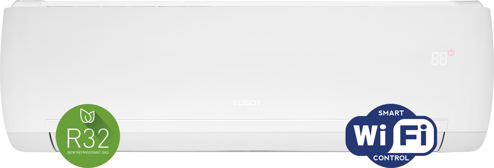 TOSOT TWH12AFBXB-K6DNA5A