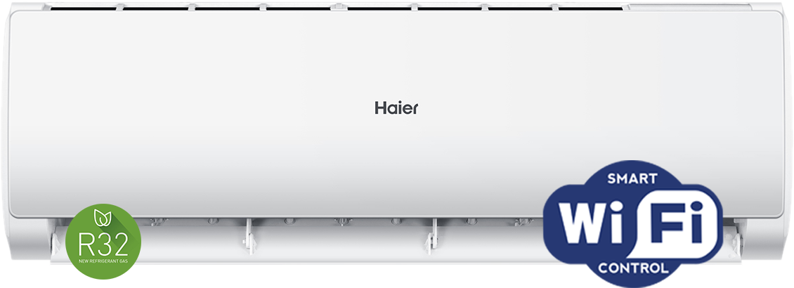 HAIER AS68TDRHRA-THC