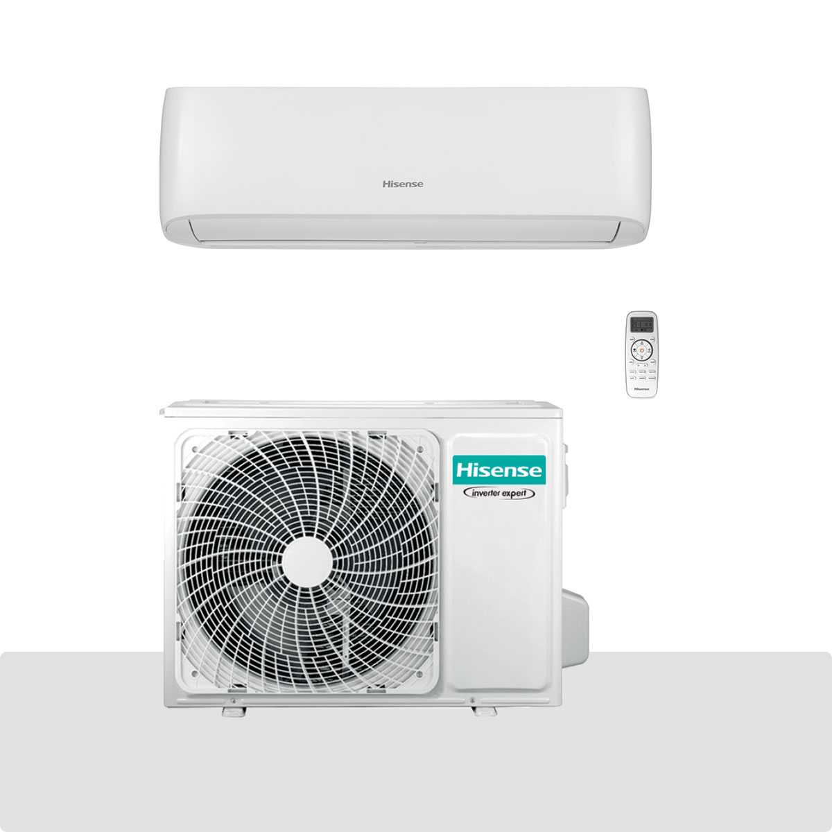 HISENSE CA35YR03