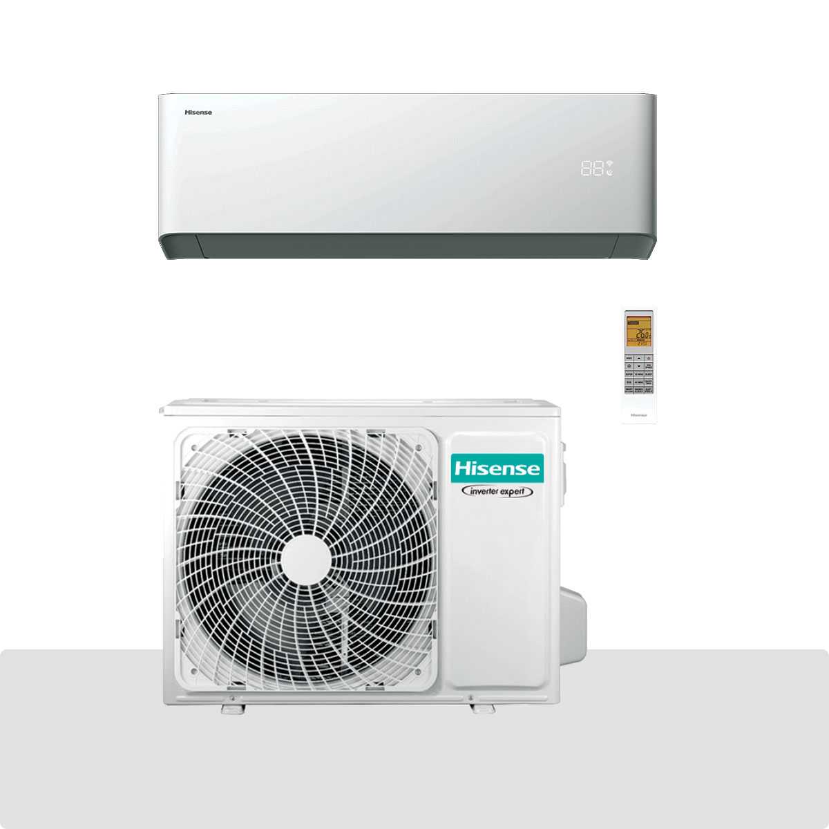 HISENSE HB70KW0AG