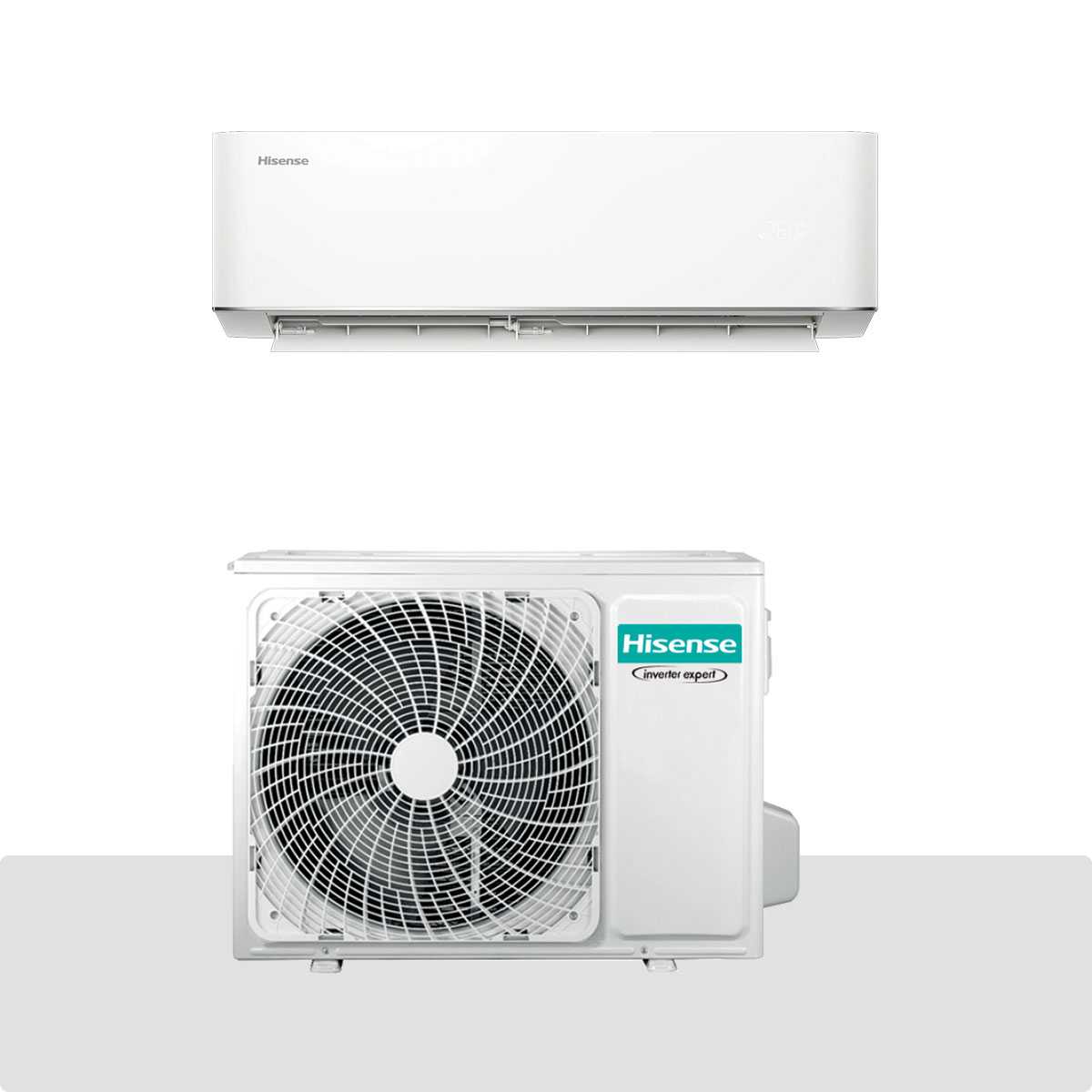 HISENSE HC50XP00G