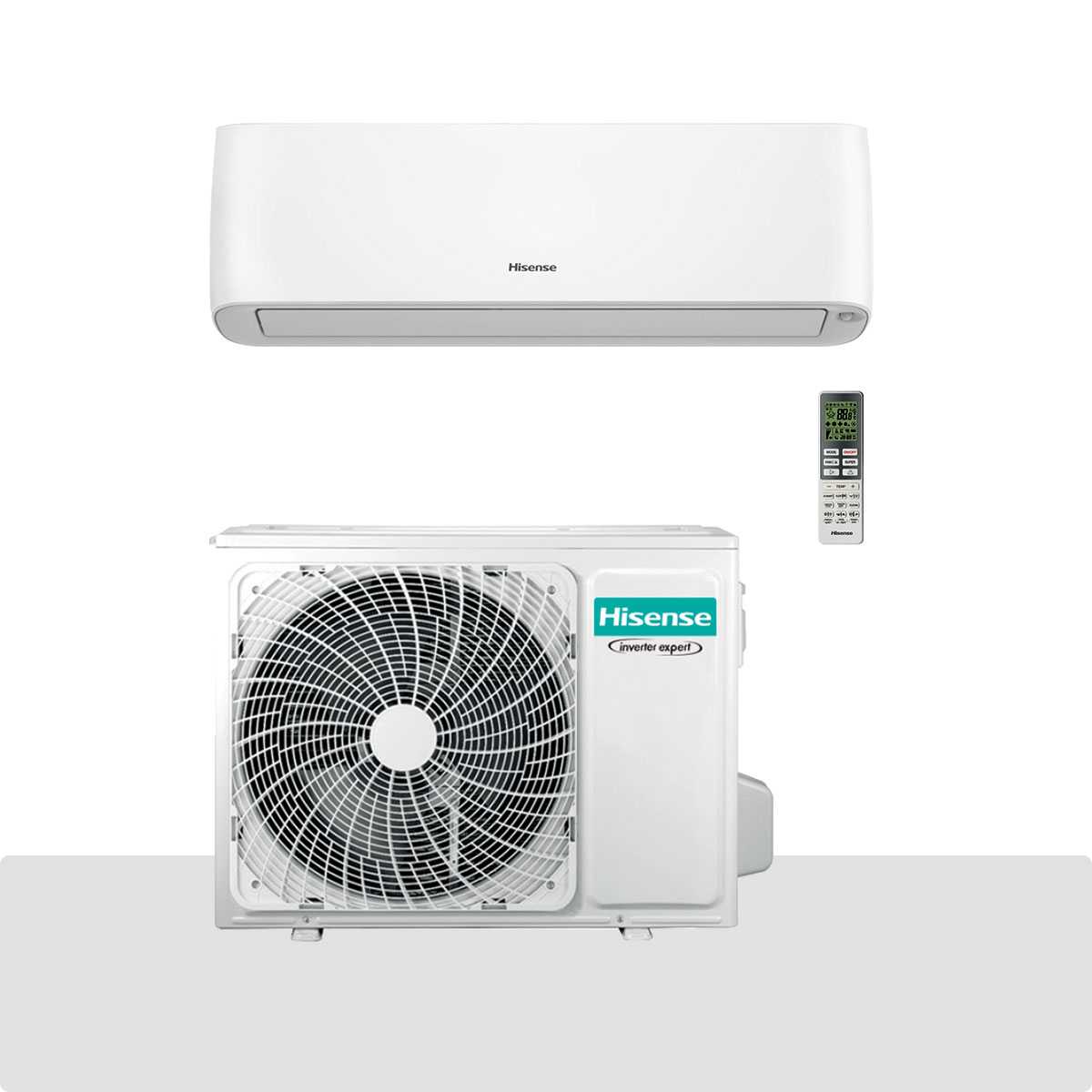 HISENSE QE35XV4EG
