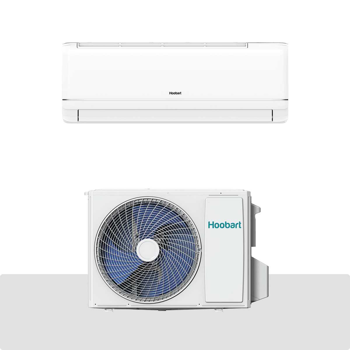 HOOBART HBAX12INV-WMSE2