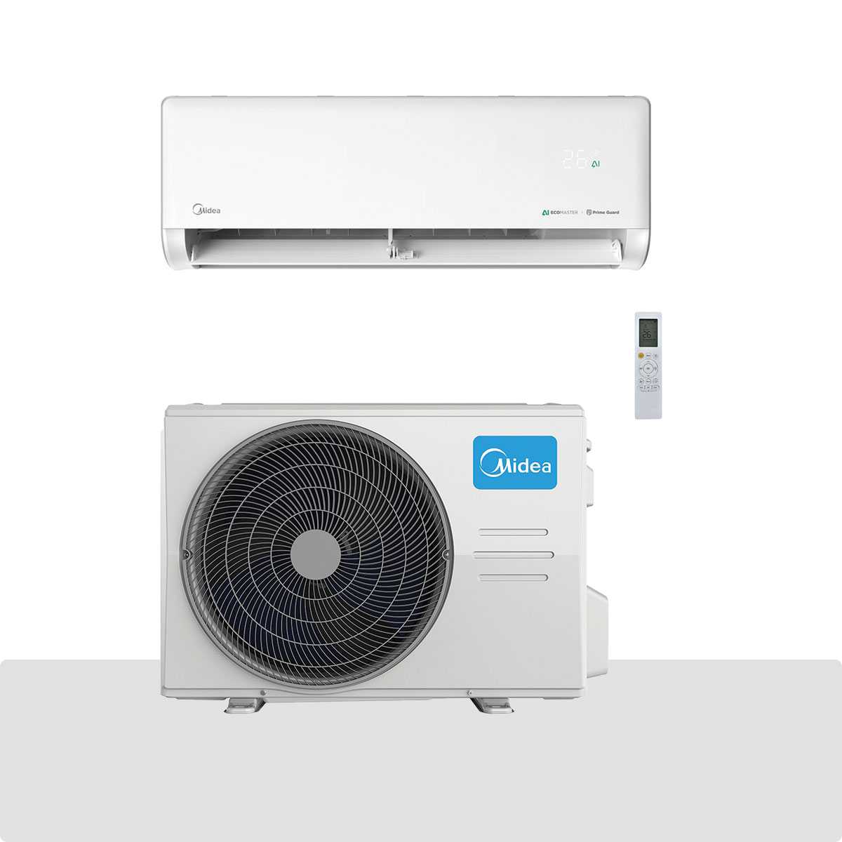 MIDEA RD1H-I