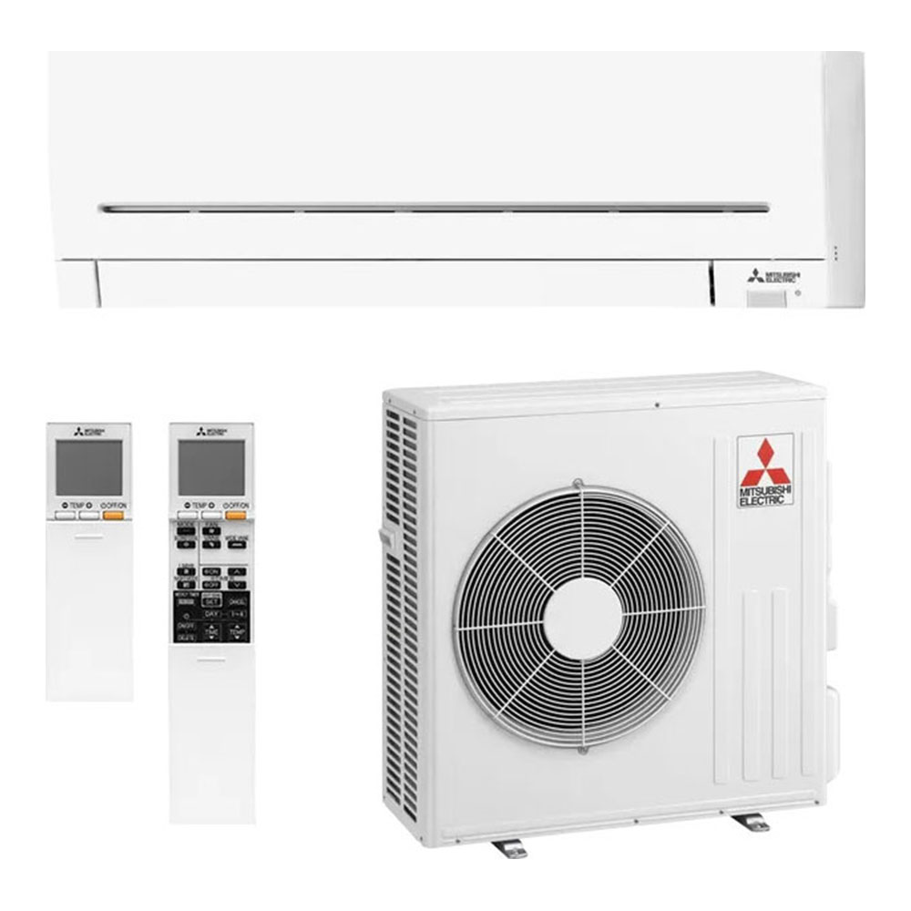 MITSUBISHI MSZ/MUZ-AP71VGK
