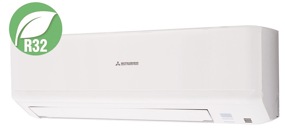 MITSUBISHI SRK25ZSP-W