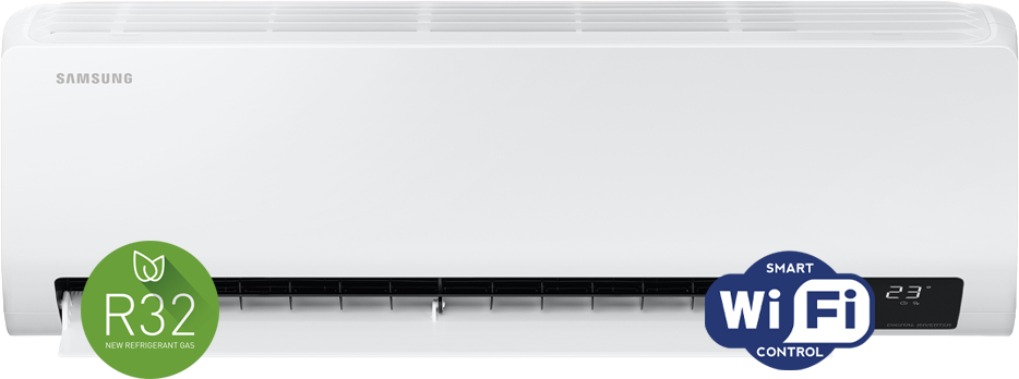 SAMSUNG AR12TXFZBWKNEE
