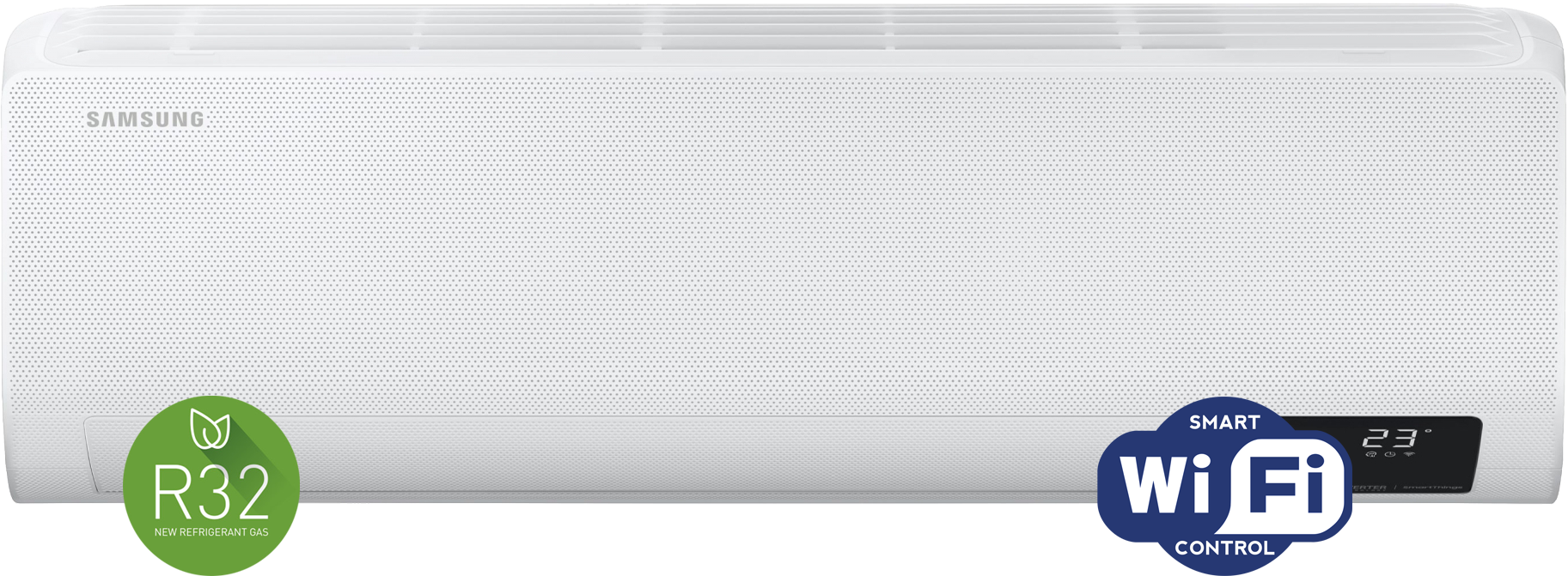 SAMSUNG AR18TXFCAWKNEU/AR18TXFCAWKXEU