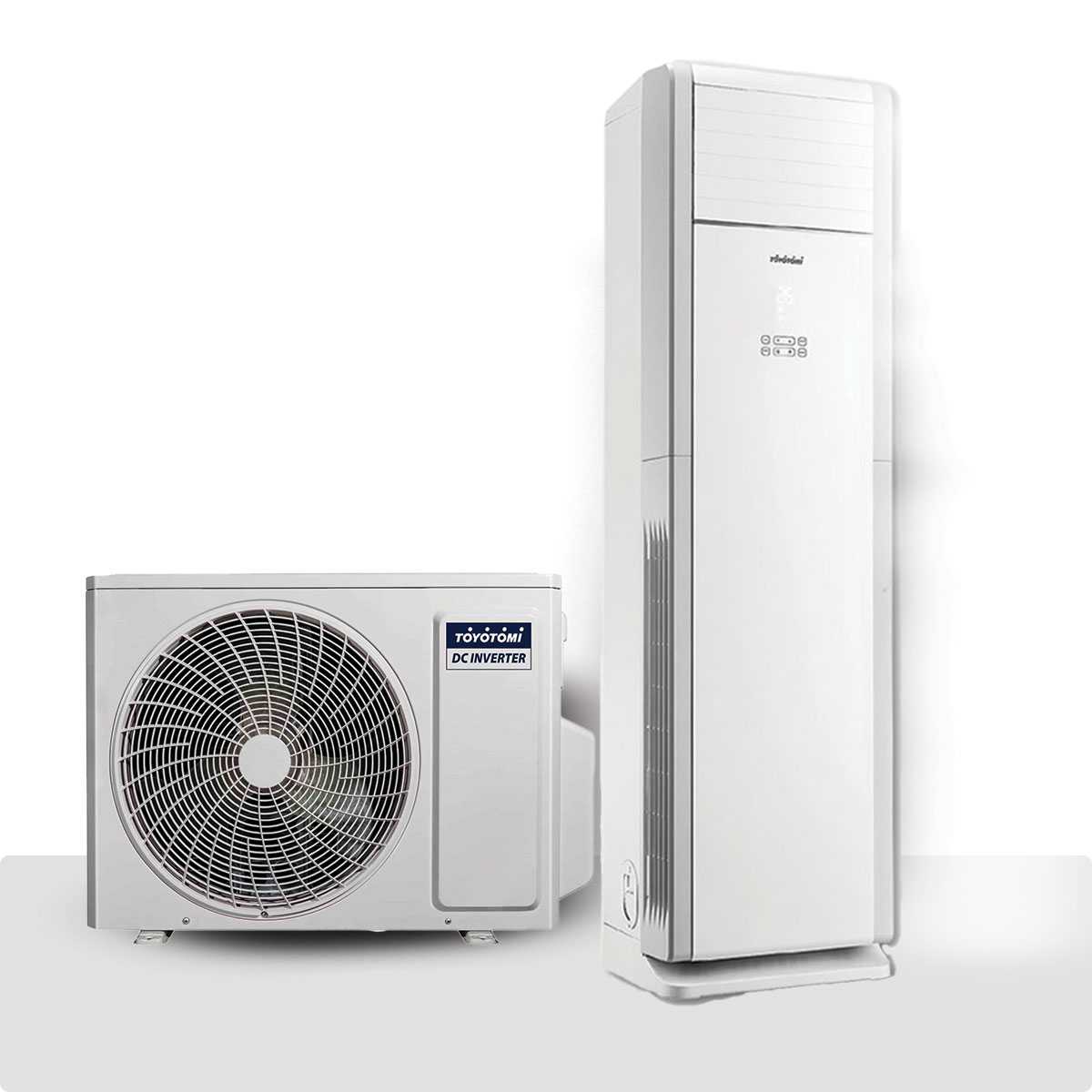 TOYOTOMI A140IUINVR32/FSXK-A140OUINVR32