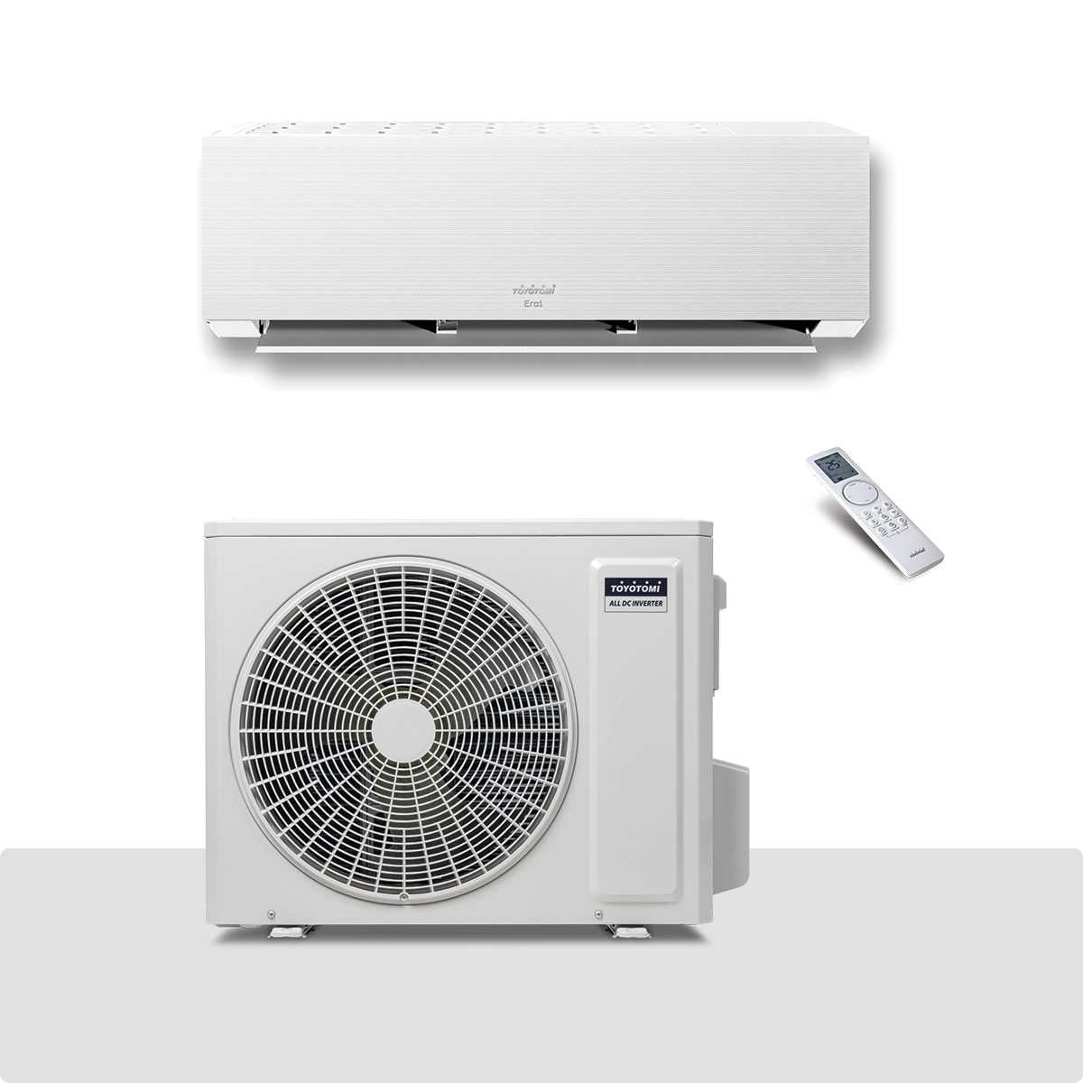 TOYOTOMI CTN/CTG328W