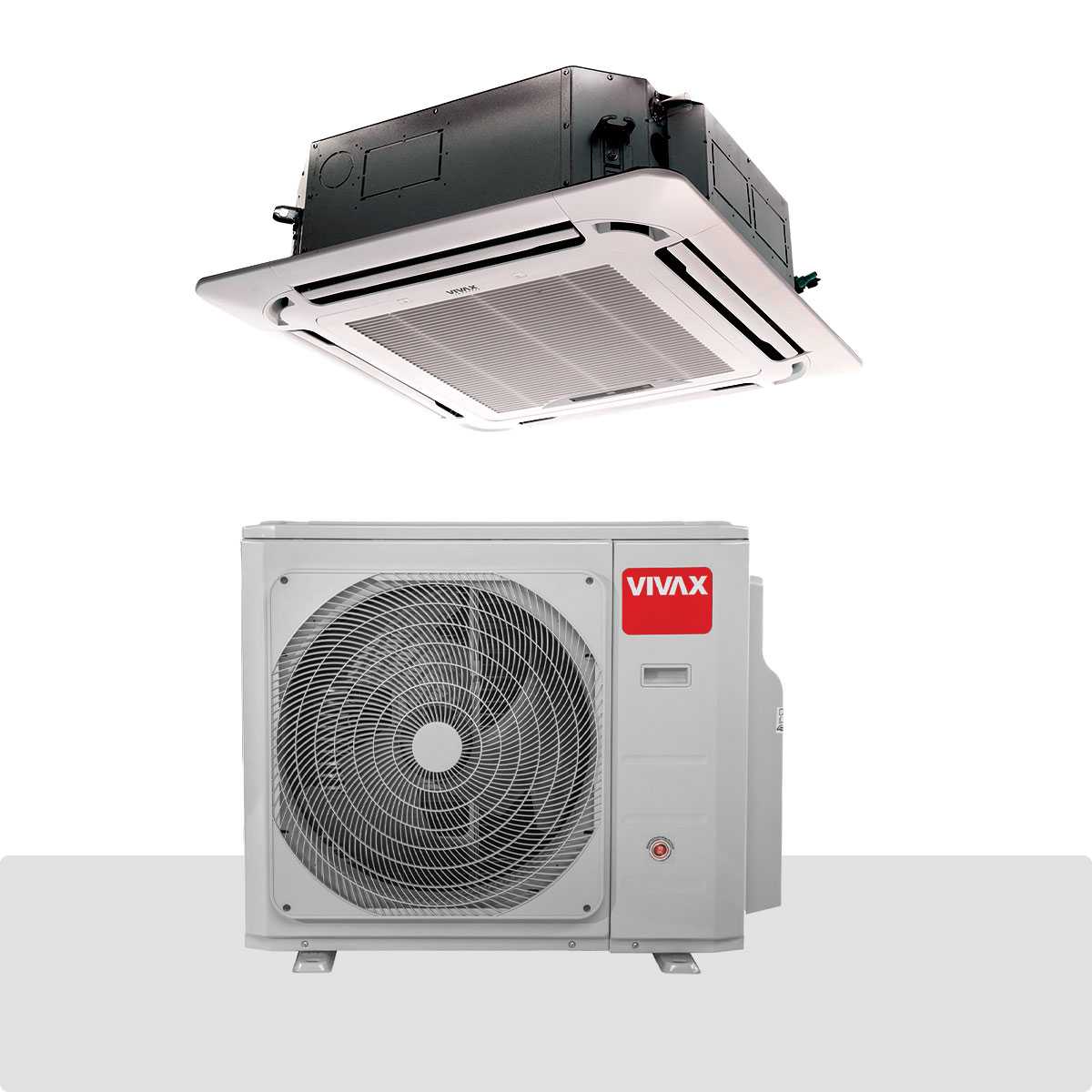 VIVAX CC25AERI